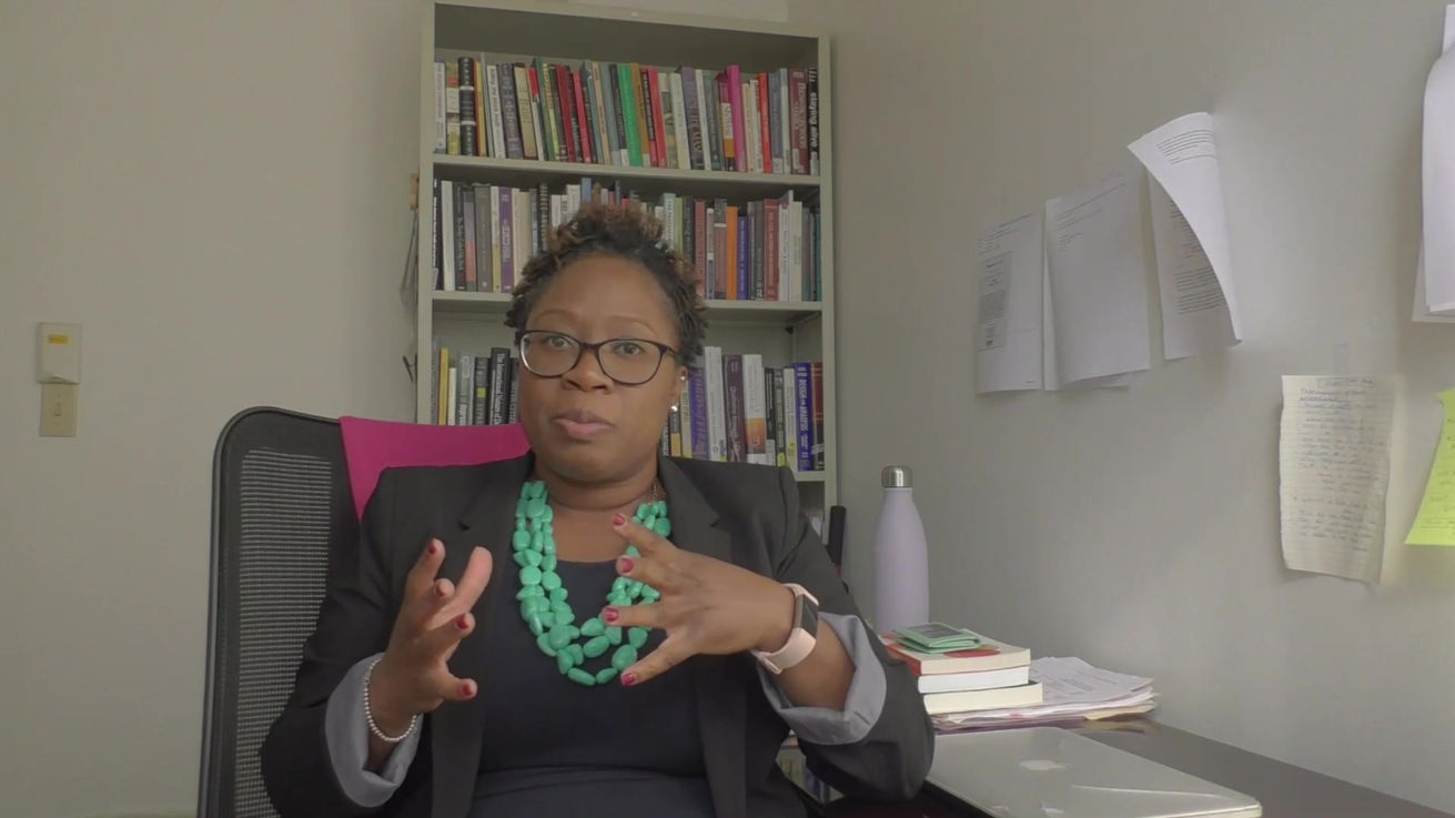 Faculty Feedback (Dr. Quenette Walton) - Solution Focused Brief Therapy